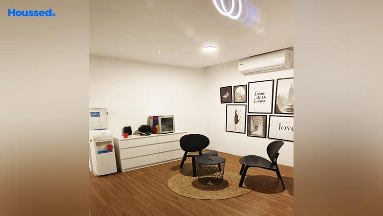 Sample Apartment
